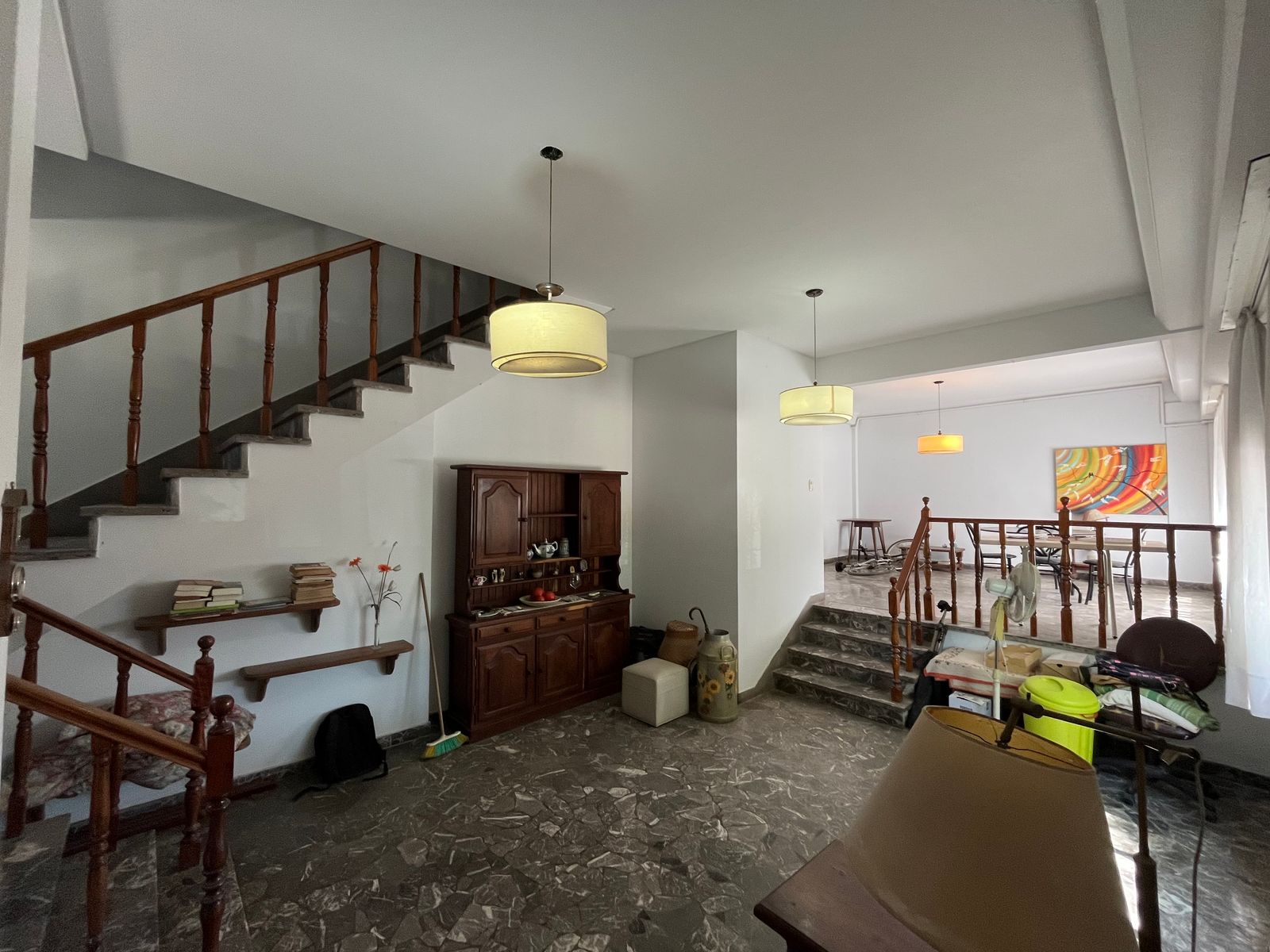 Venta casa 4 ambientes el Palomar