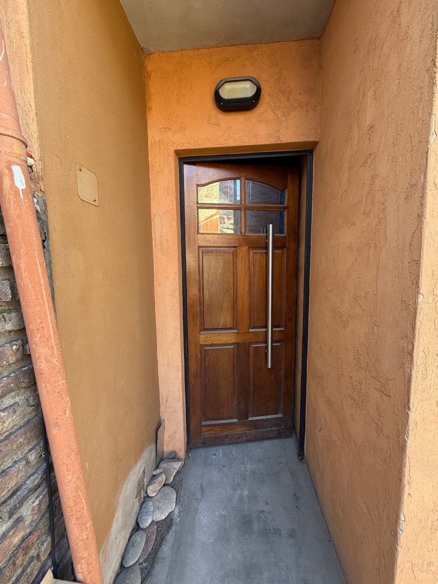 Alquiler pH 4 ambientes Villa Luzuriaga