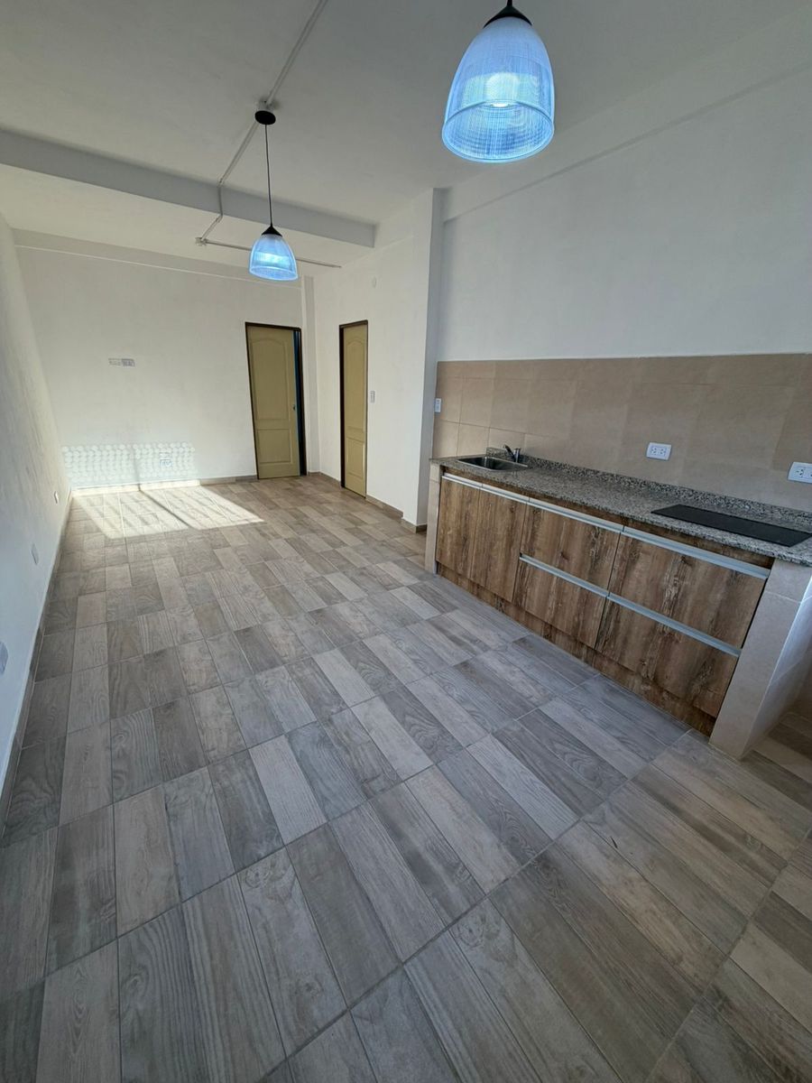 Venta pH 2 ambientes Haedo
