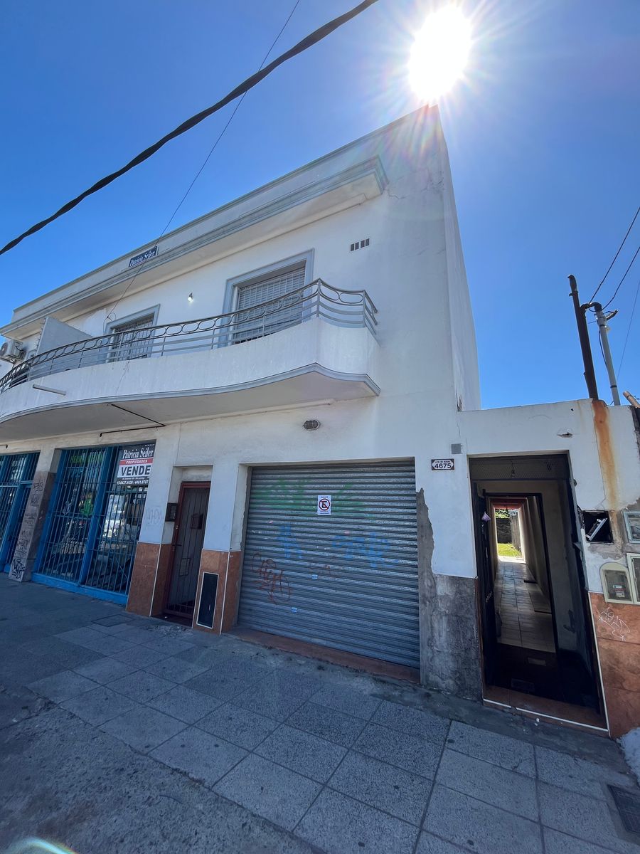 VENTA EN BLOQUE - IMPORTANTE OPORTUNIDAD DE INVERSIÓN