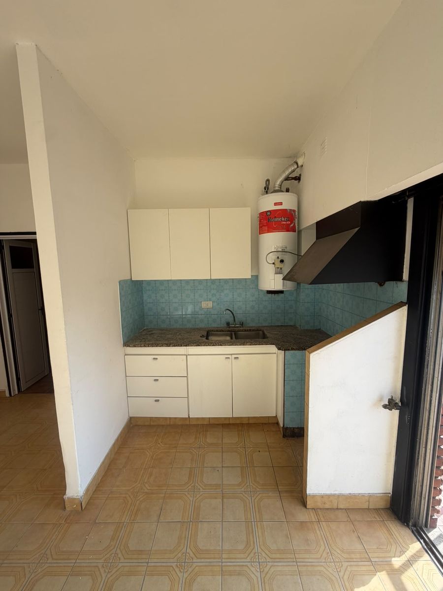 Alquiler 2 ambientes Atalaya Isidro Casanova