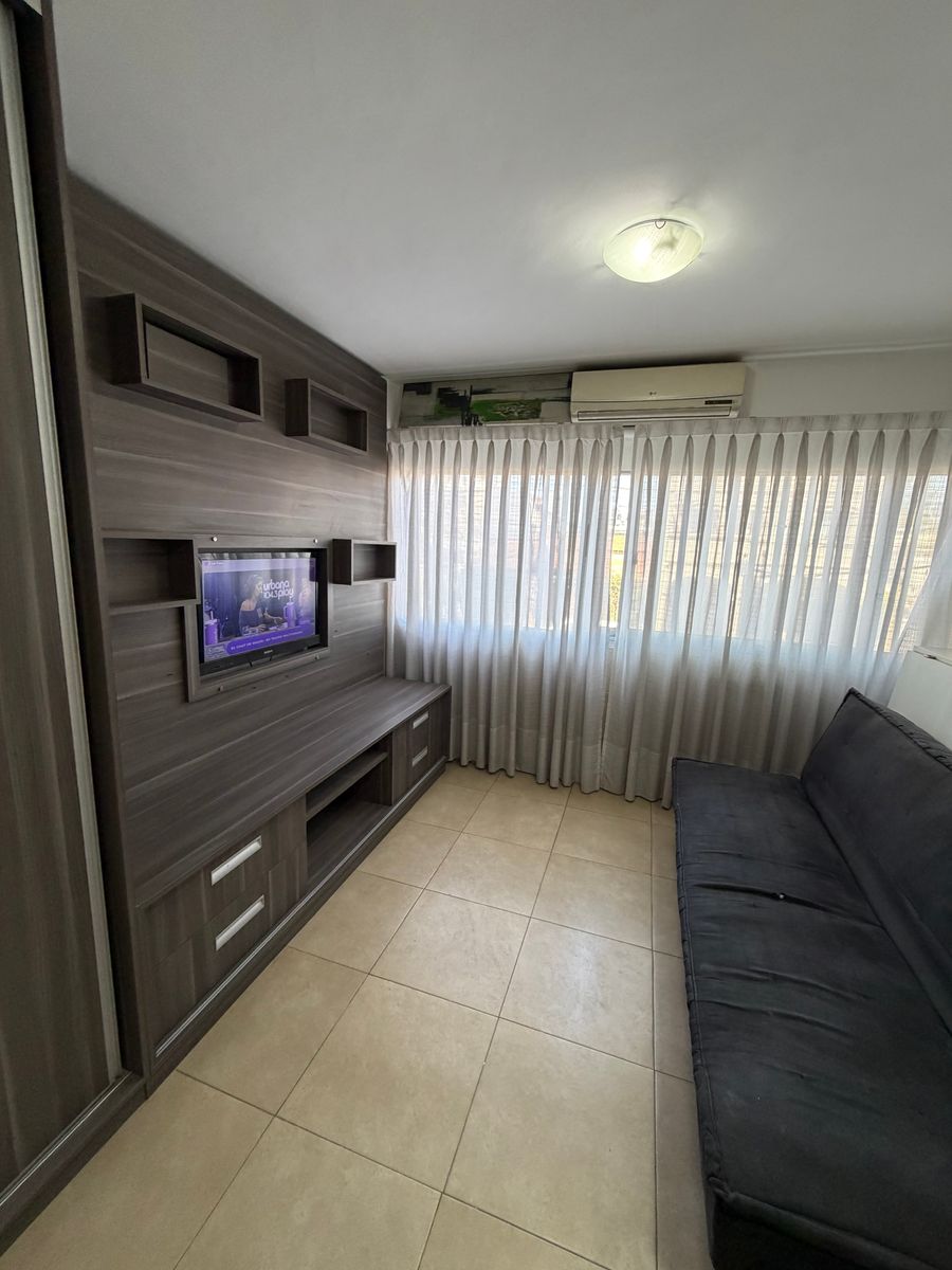 Venta Departamento 1 ambiente Haedo