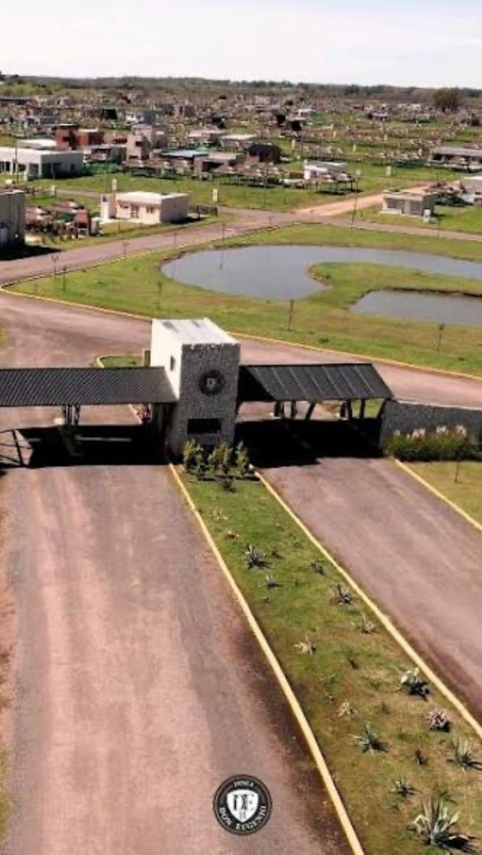 Venta lote don Eugenio