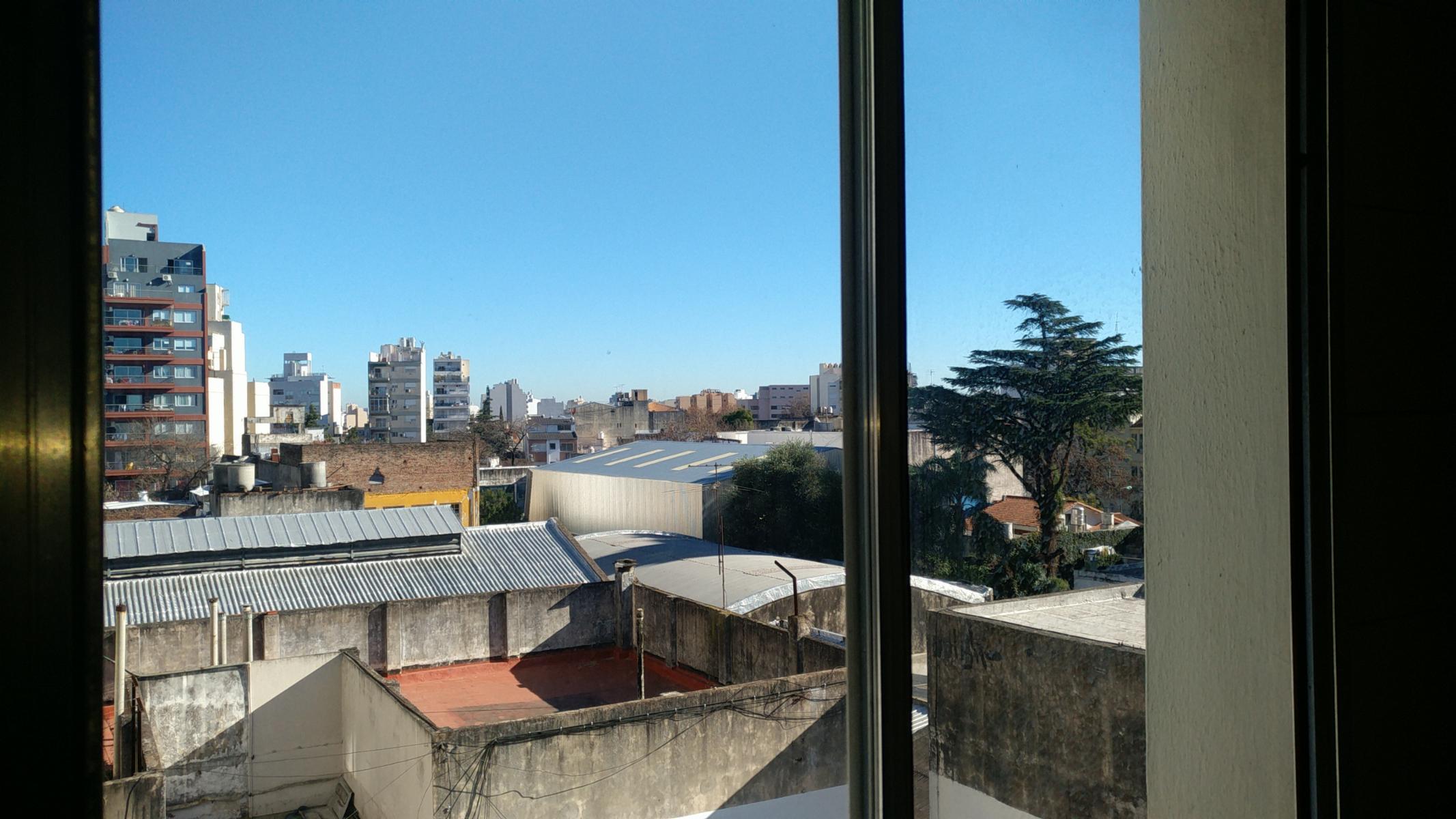 Monte Castro - Depto. de 2 Ambientes 