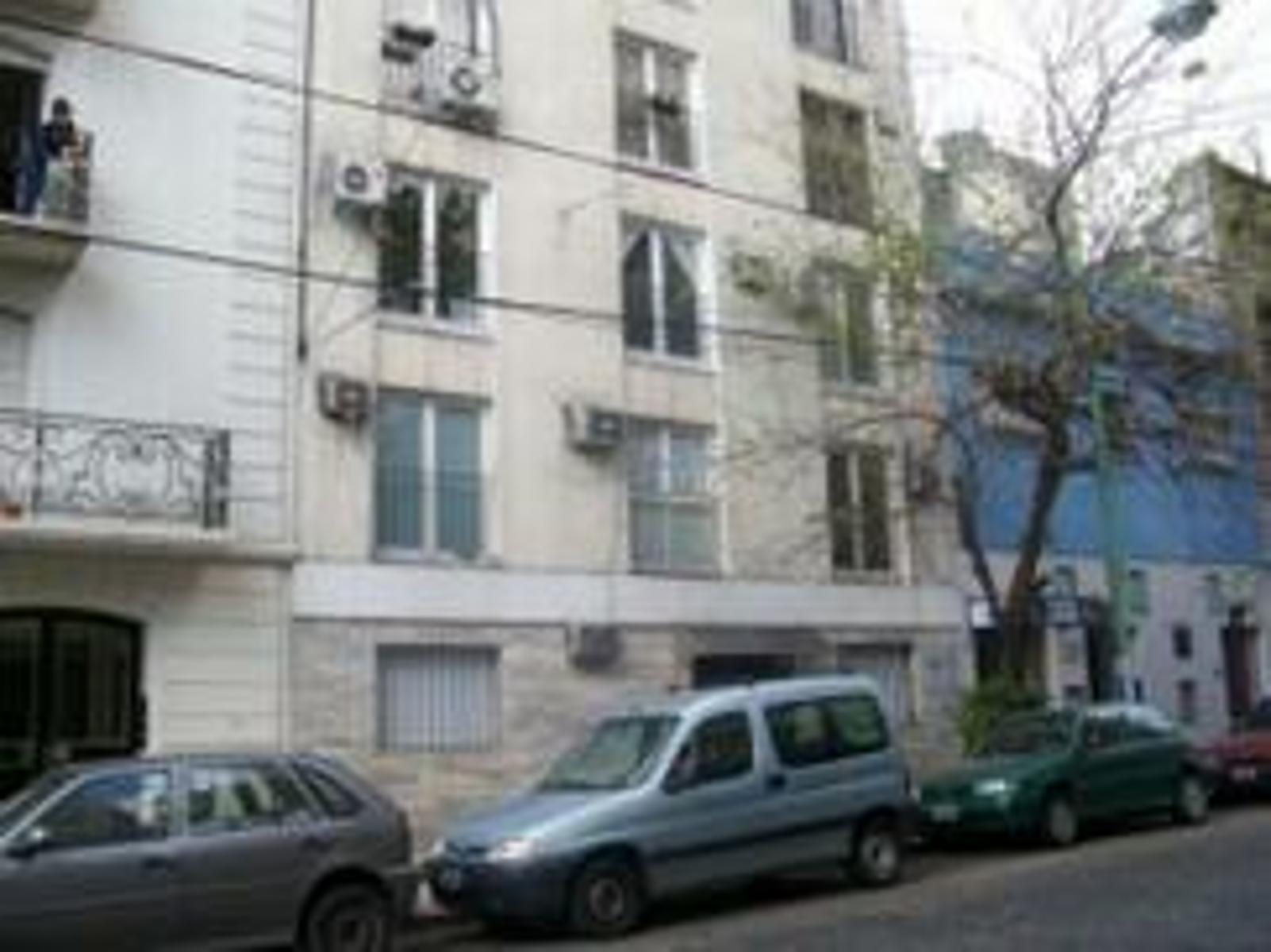 Virrey Arredondo 2500 PB Apto Profesional