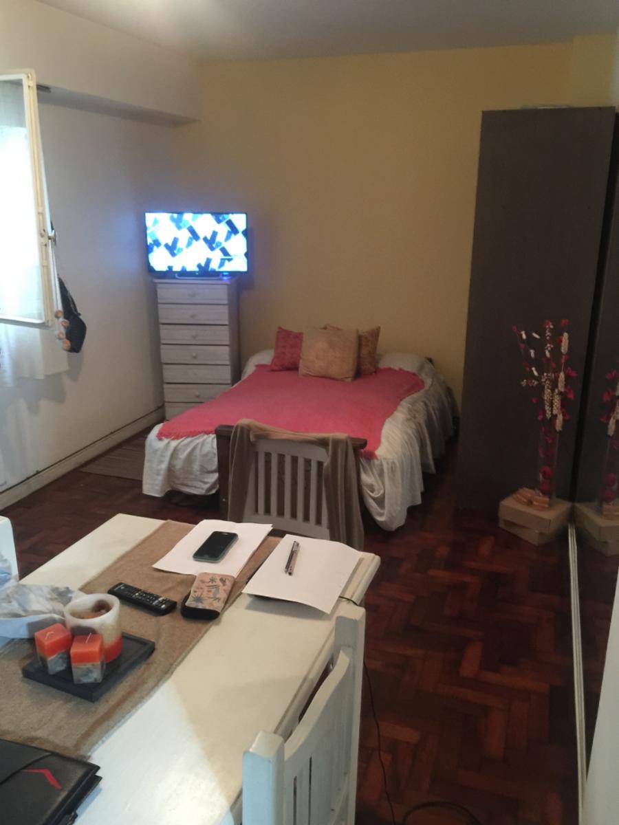 Depto 1 Ambiente - Avda Scalabrini Ortiz 1600 - Palermo Soho