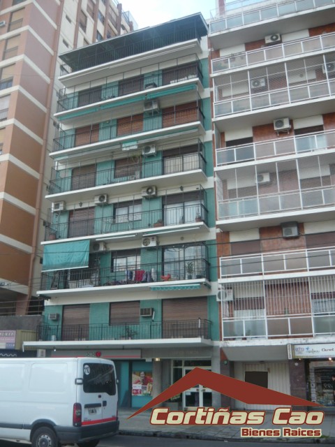 V DEVOTO - 3 AMBIENTES