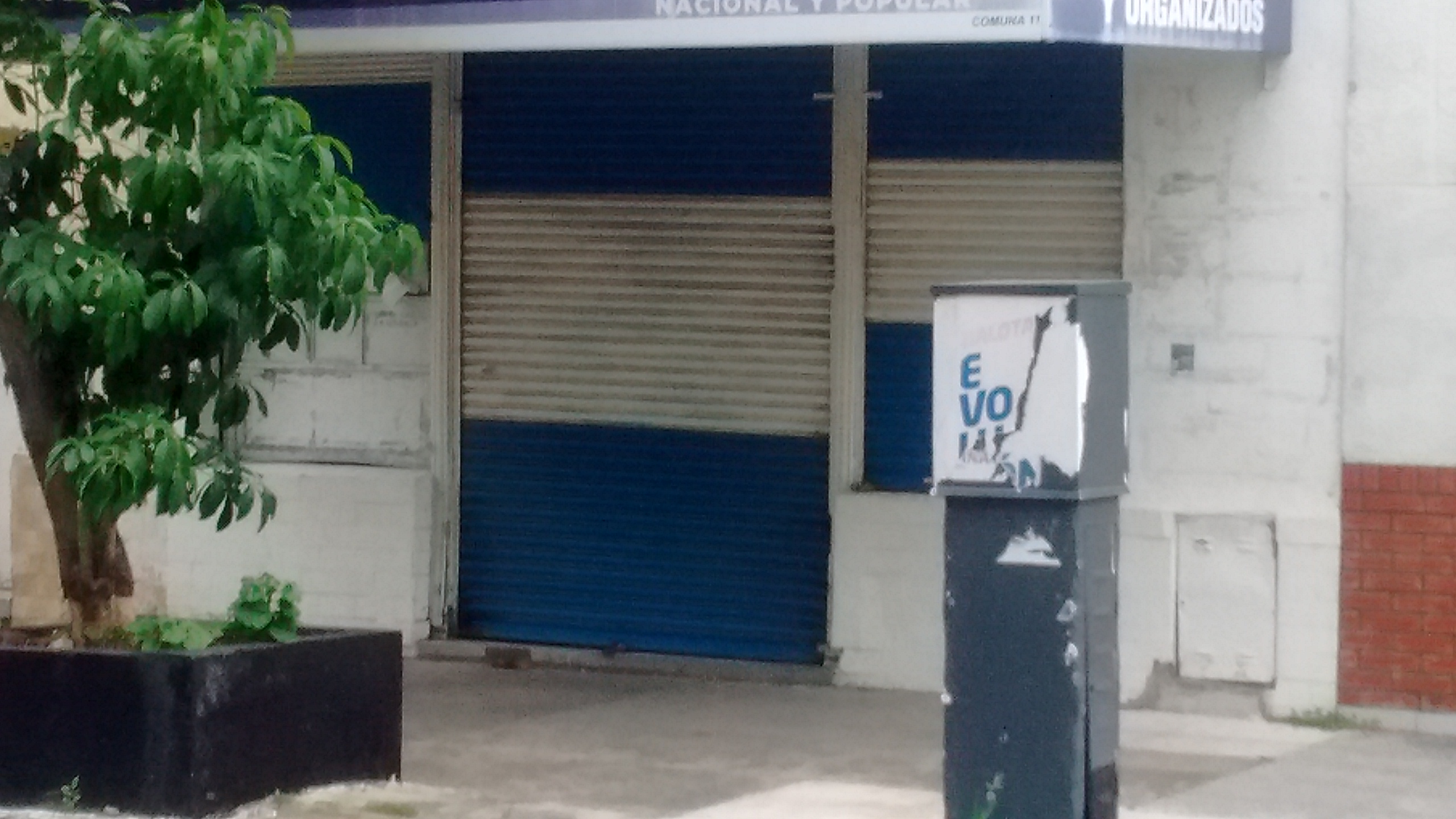 Villa Devoto - Local de 80 mts. - R2bII