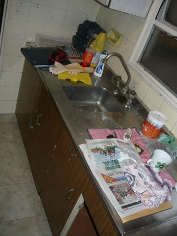 CABALLITO - Depto de 1 Ambiente