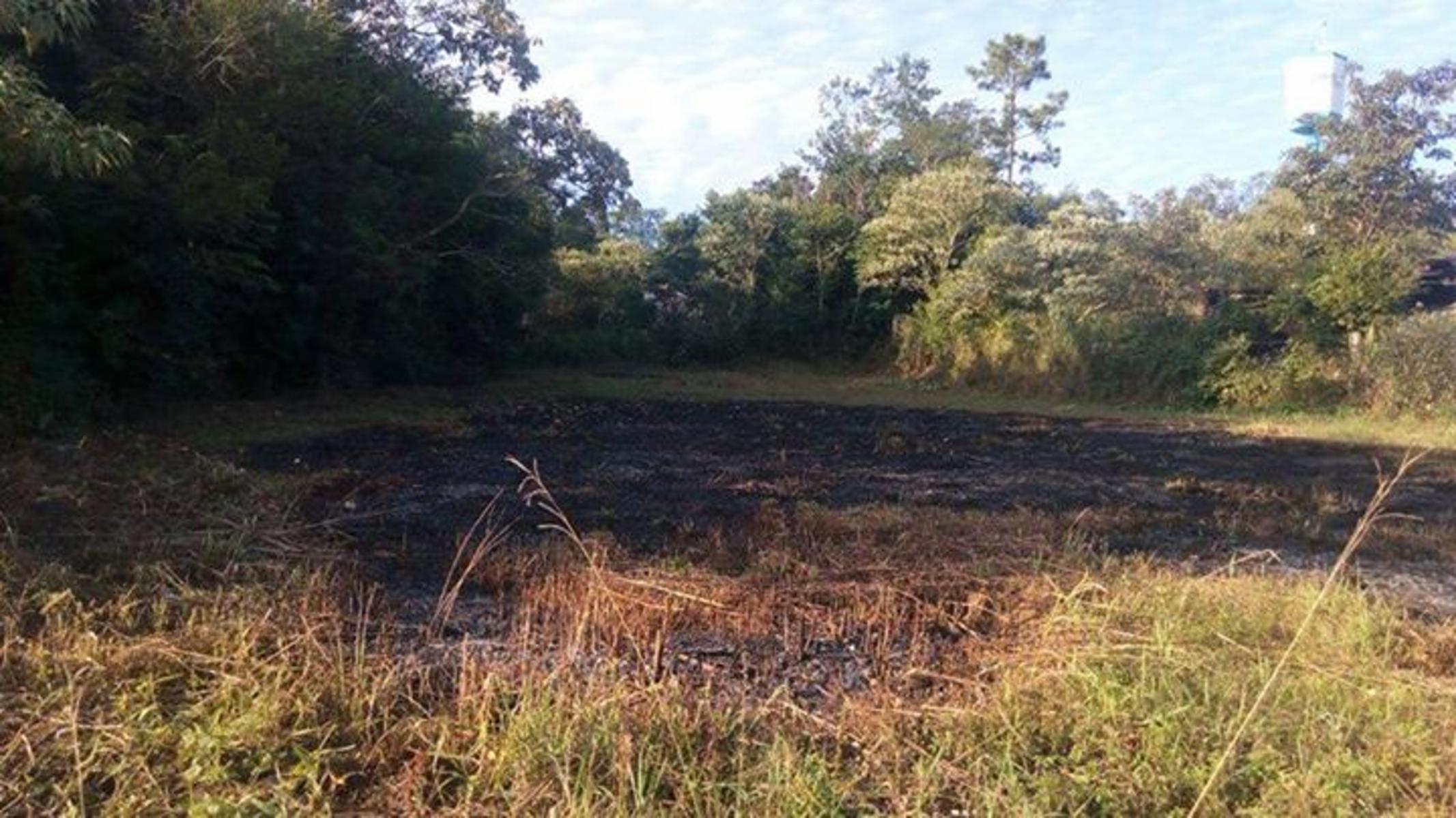 SE VENDE TERRENO EN BARRIO SIUMPALO $200.000
