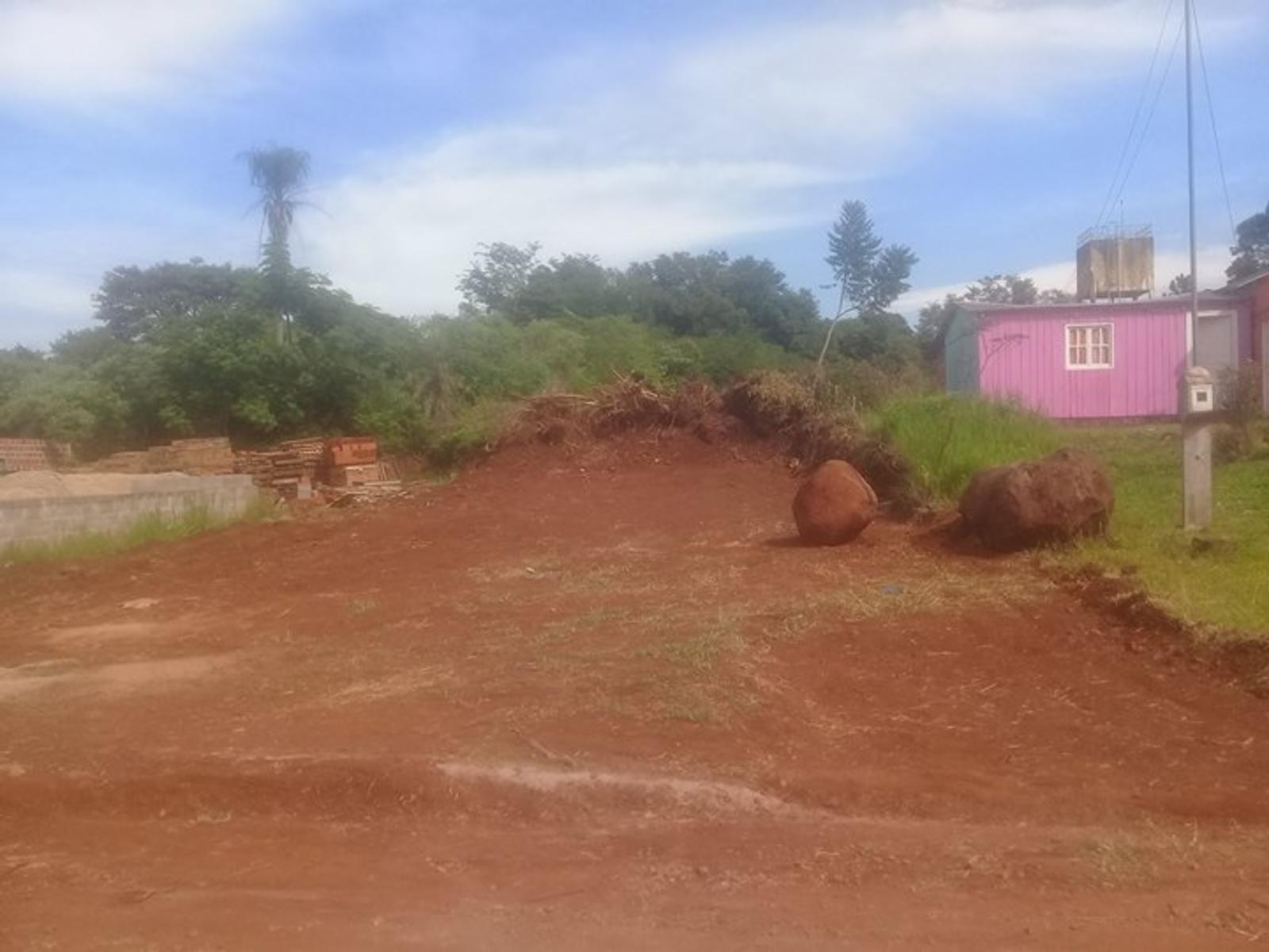 SE VENDE TERRENO FRENTE AL CIC, CERCA DE LA ESCUELA 832 $330.000
