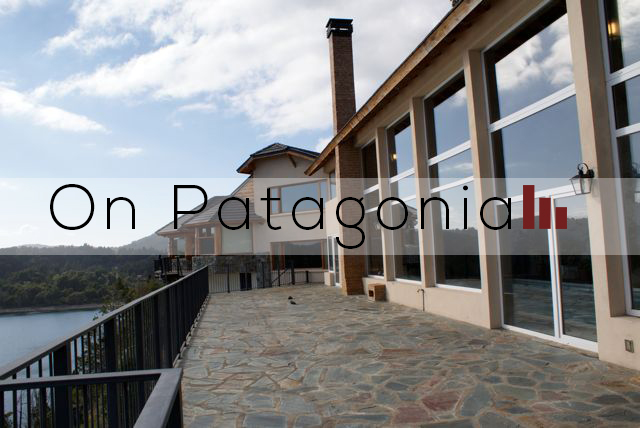 EXCELENTE COMPLEJO EN VENTA - LAS CARTAS - BARILOCHE
