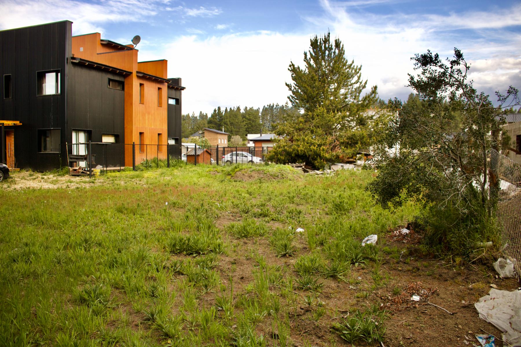LOTE EN VENTA 600 m2 - EXCELENTE UBICACION EN ZONA ESTE