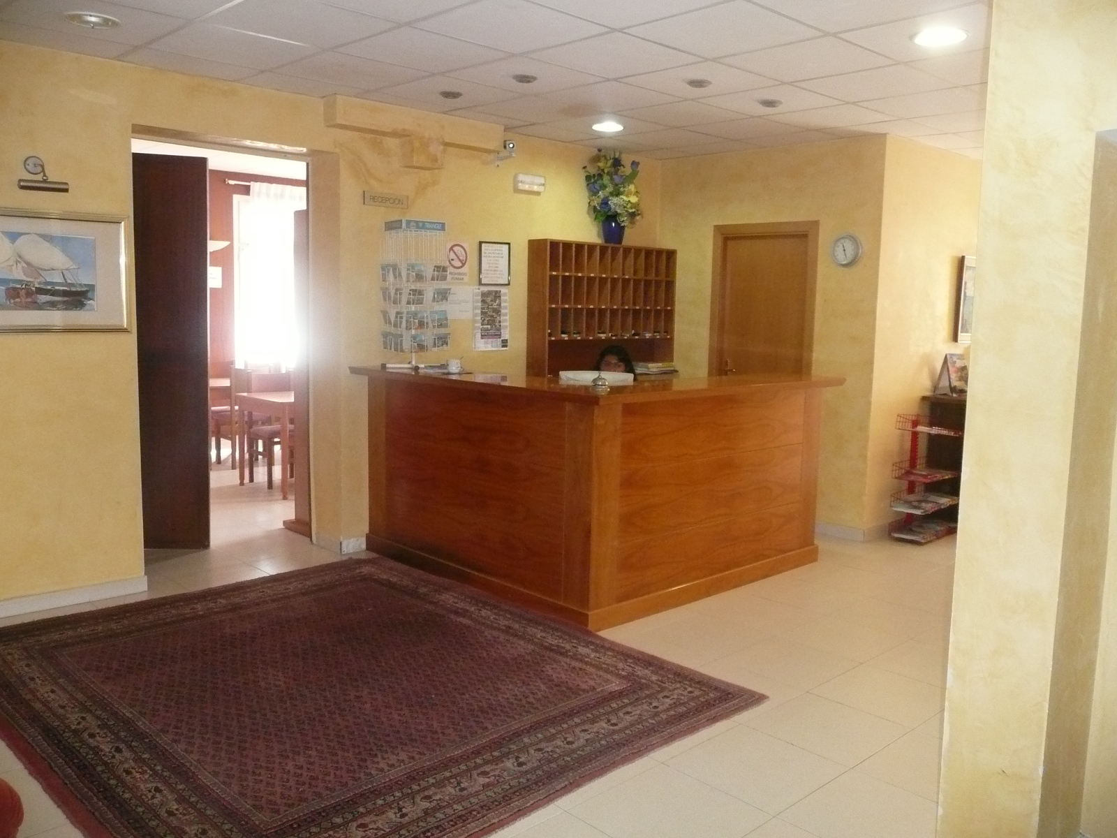 PRECIOSO HOTEL EN VENTA REFORMADO CALAFELL-TARRAGONA
