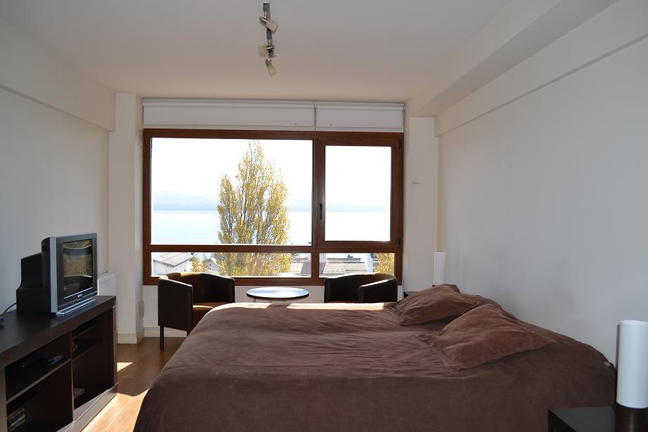 TERRAZAS DEL LAGO 1 U