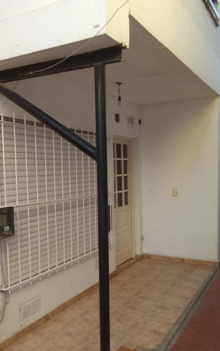 DEPTO 3° EN ALQUILER - Marcos Paz - Pcia. Bs.As.