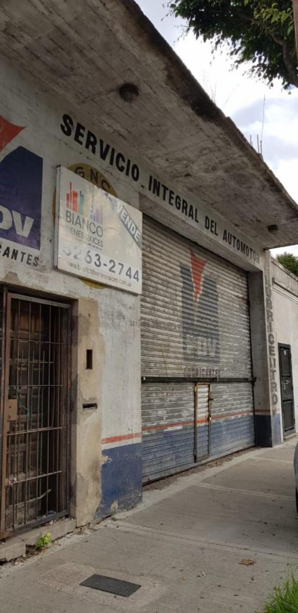 EXCELENTE OPORTUNIDAD VENTA LOTE EN VILLA LUGANO , IDEAL PARA CONSTRUCCIÓN
