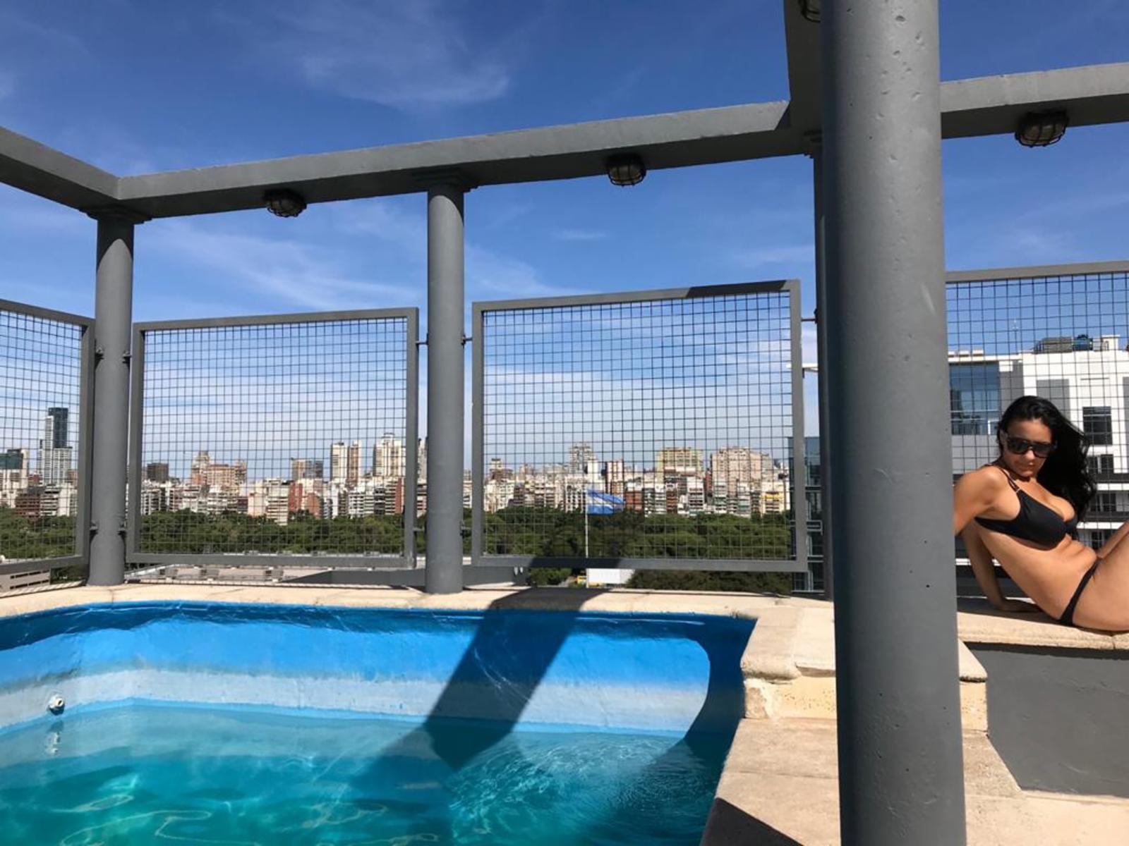 Alquile hoy  POR DIA  Y MAS DIAS departamentos amueblados y equipados entodas las zonas de la cuidad de Buenos Aires Argentina whatsapp +5491130779977