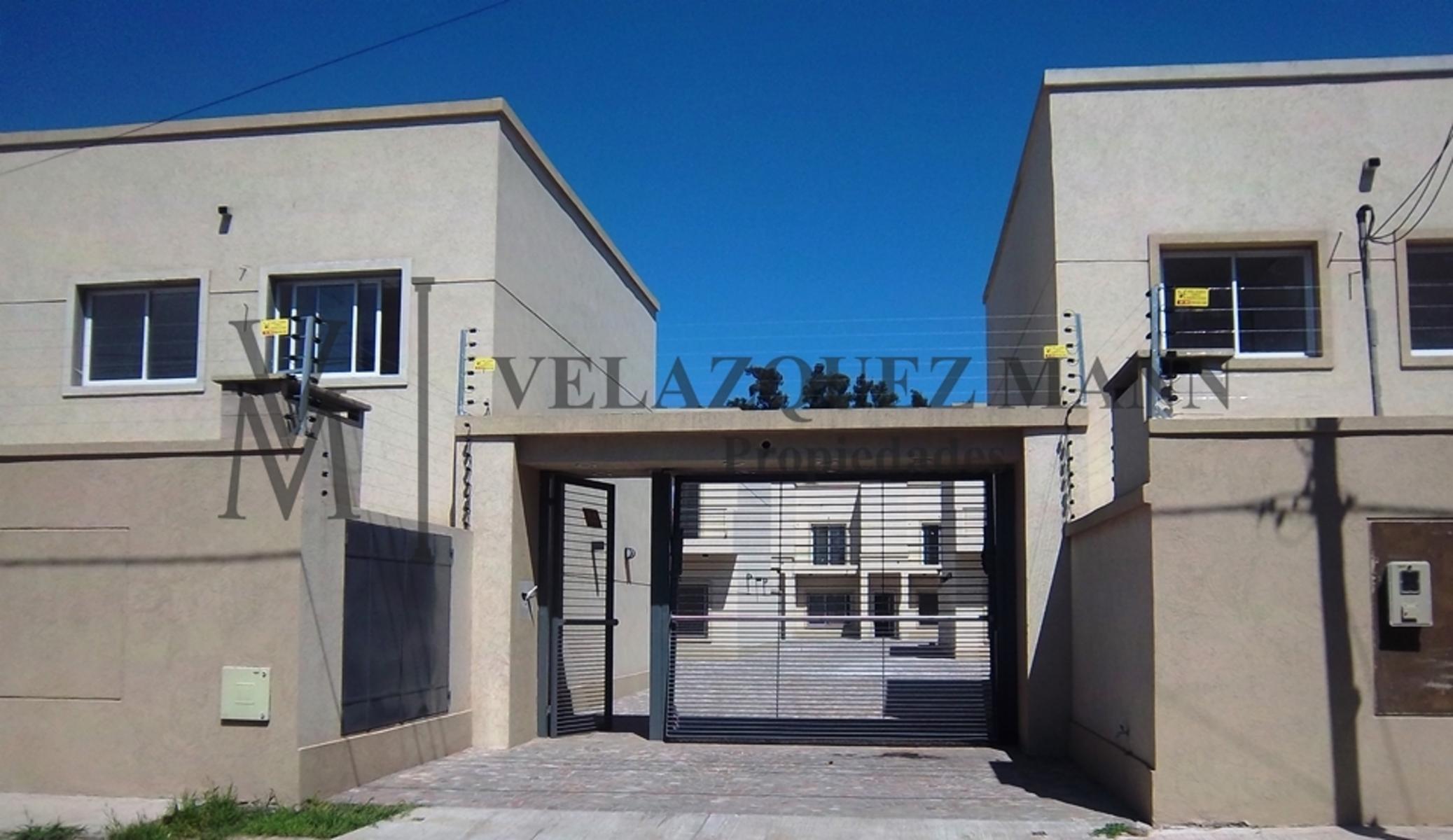 Duplex en venta- OPORTUNIDAD