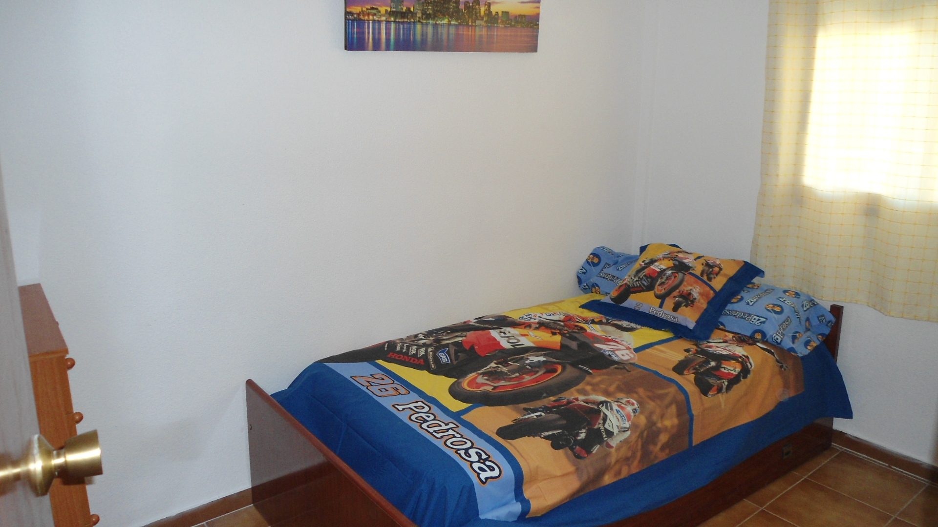 Apartamento + Parking en Salou/La Pineda