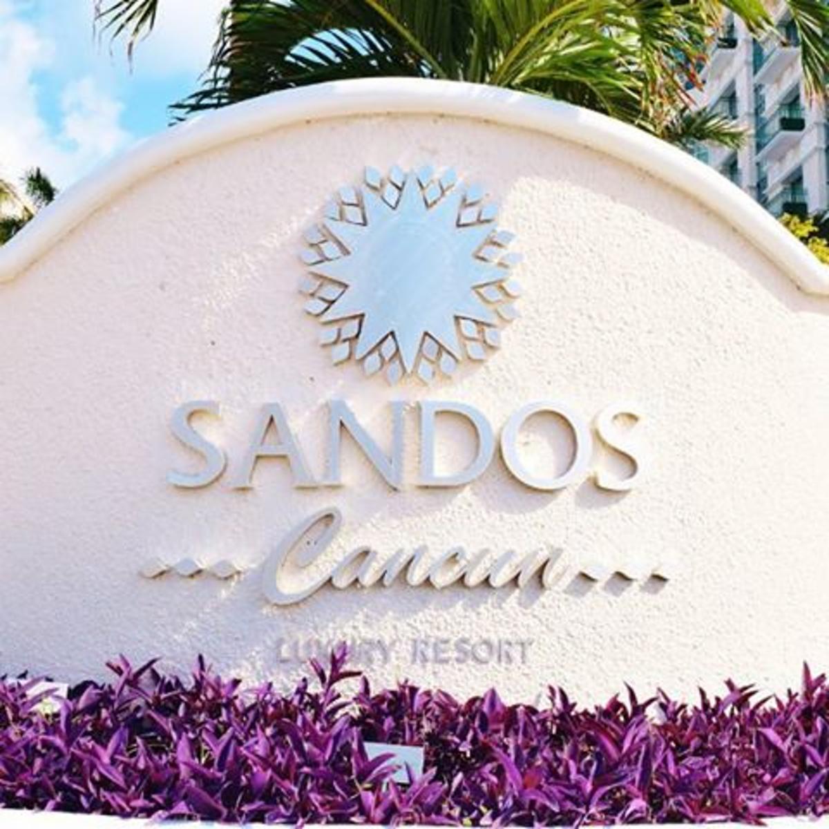 MEXICO : CANCUN, se alquila 1 semana por SANDOS Royal Elite ( BASE DOBLE, TRIPLE , CUADRUPLE)