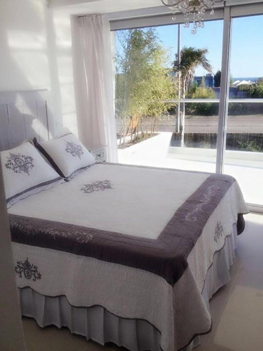 Departamento en alquiler Playa Bikini, Manantiales