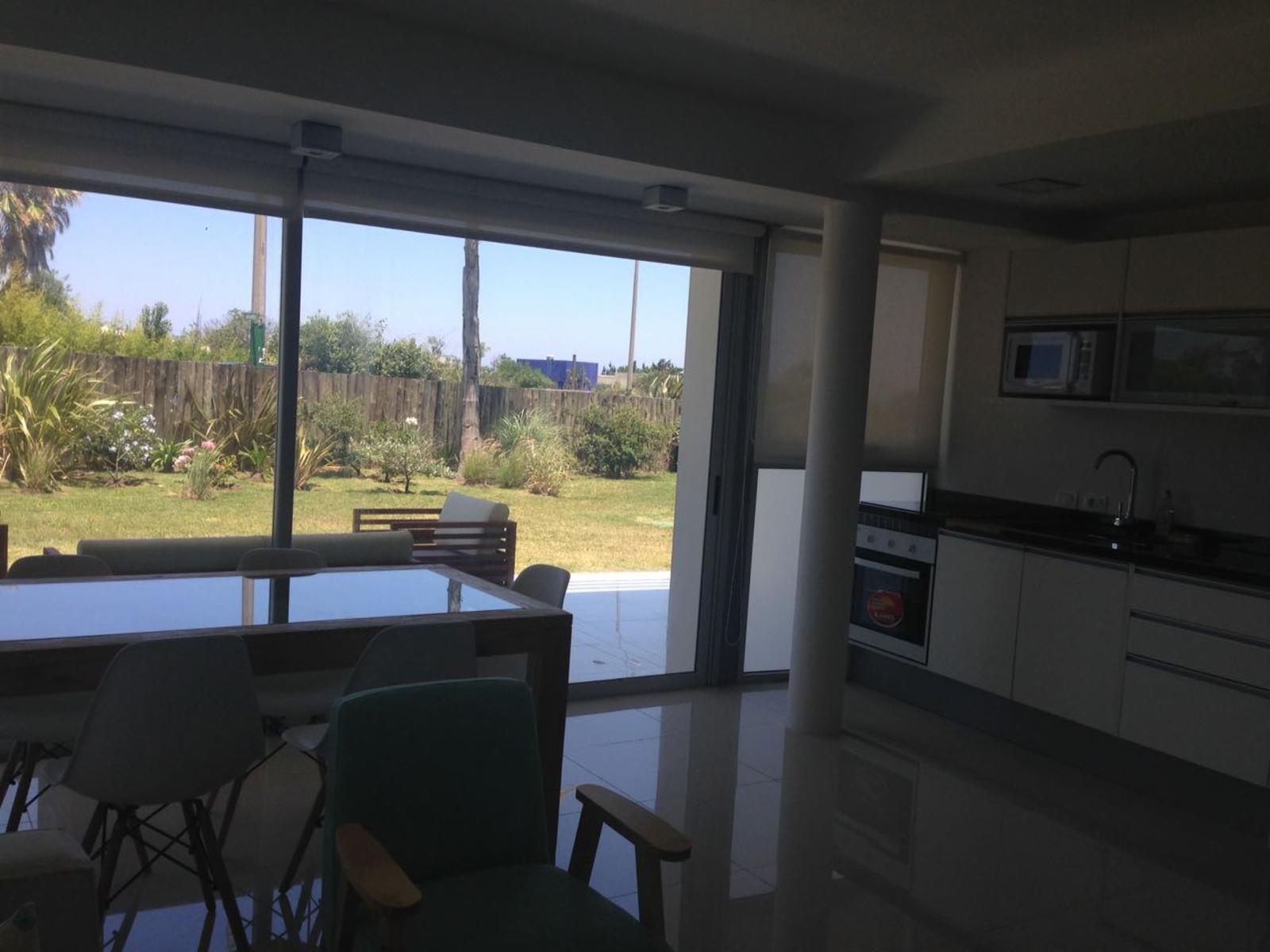 Espectacular departamento nuevo en planta baja