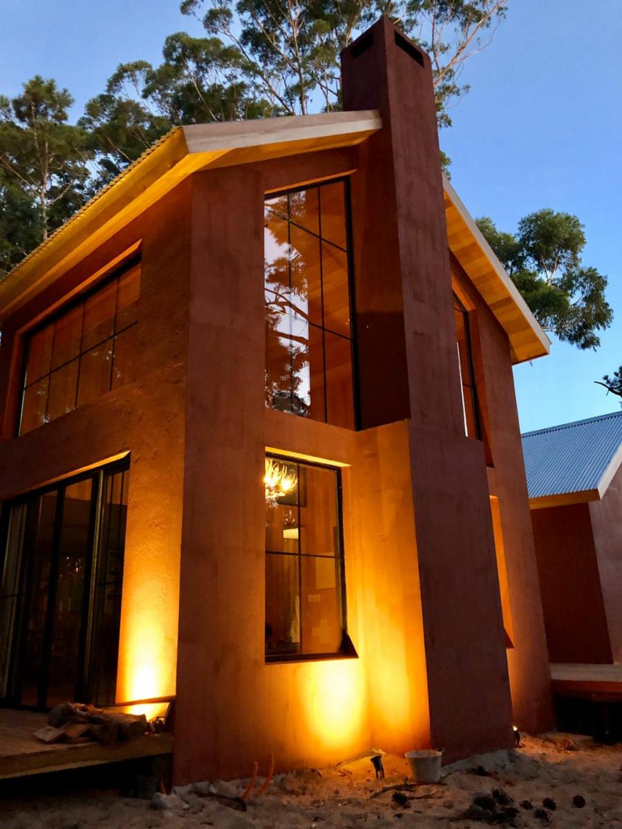 José Ignacio casa en alquiler