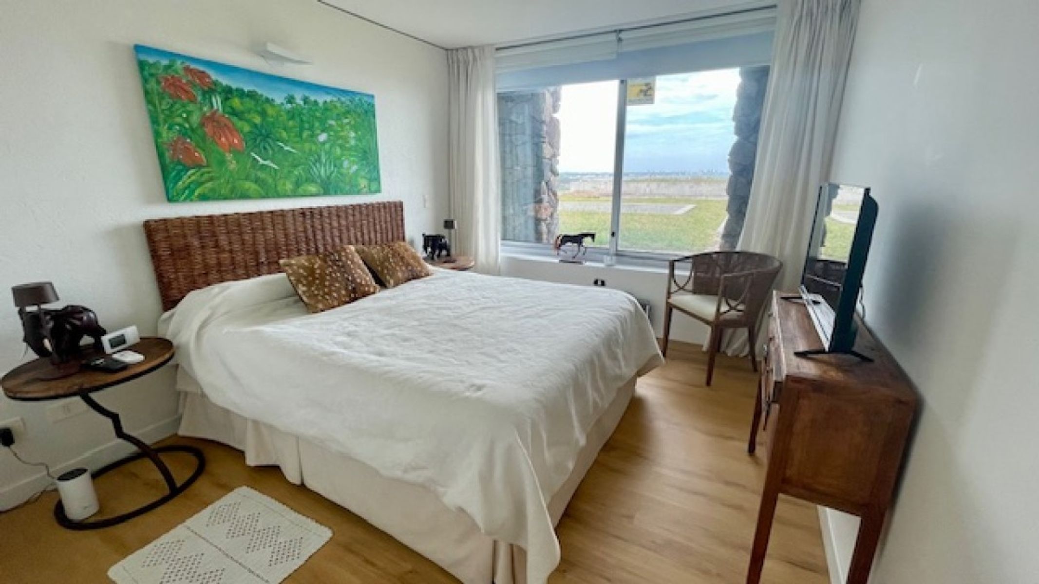 Venta Apartamento Duplex en Punta Ballena