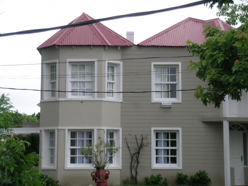 CASA EN LA BARRA 5 DOR/PISCINA/WIFI/ALARMA A 3 DEL MAR