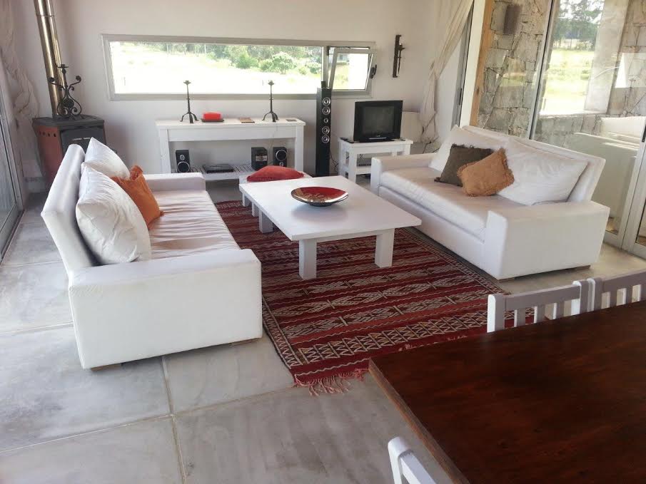 Casa en Pueblo San Vicente vista al mar -