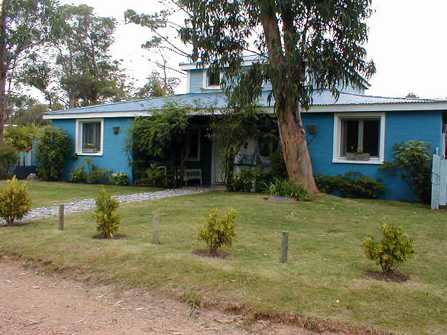  LA BARRA PISCINA, 3 DOR Y SERV, WIFI.CABLE -