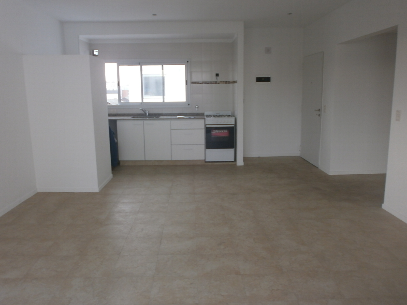 Precioso semipiso de 2 amb amplios a estrenar!