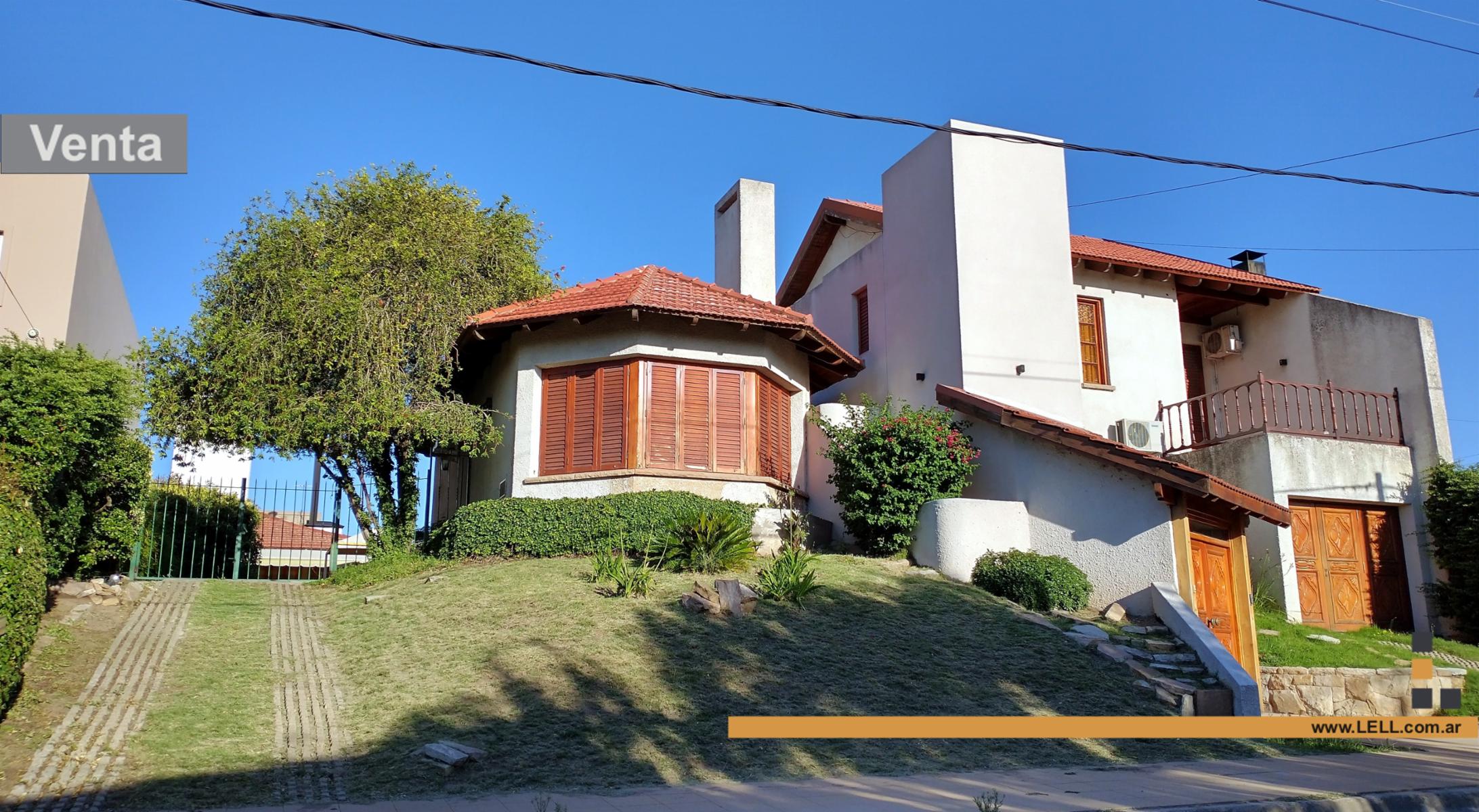 Prestigiosa Casaquinta en Bella Vista