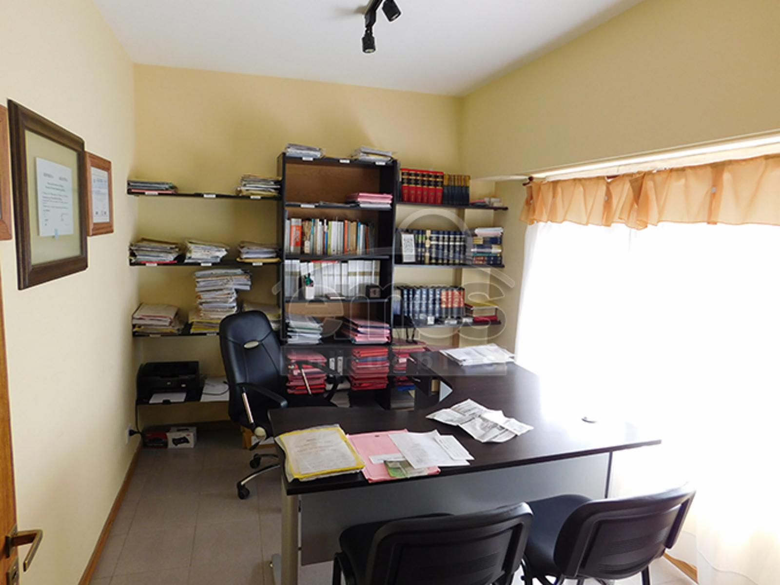 Venta o permuta de oficinas céntricas