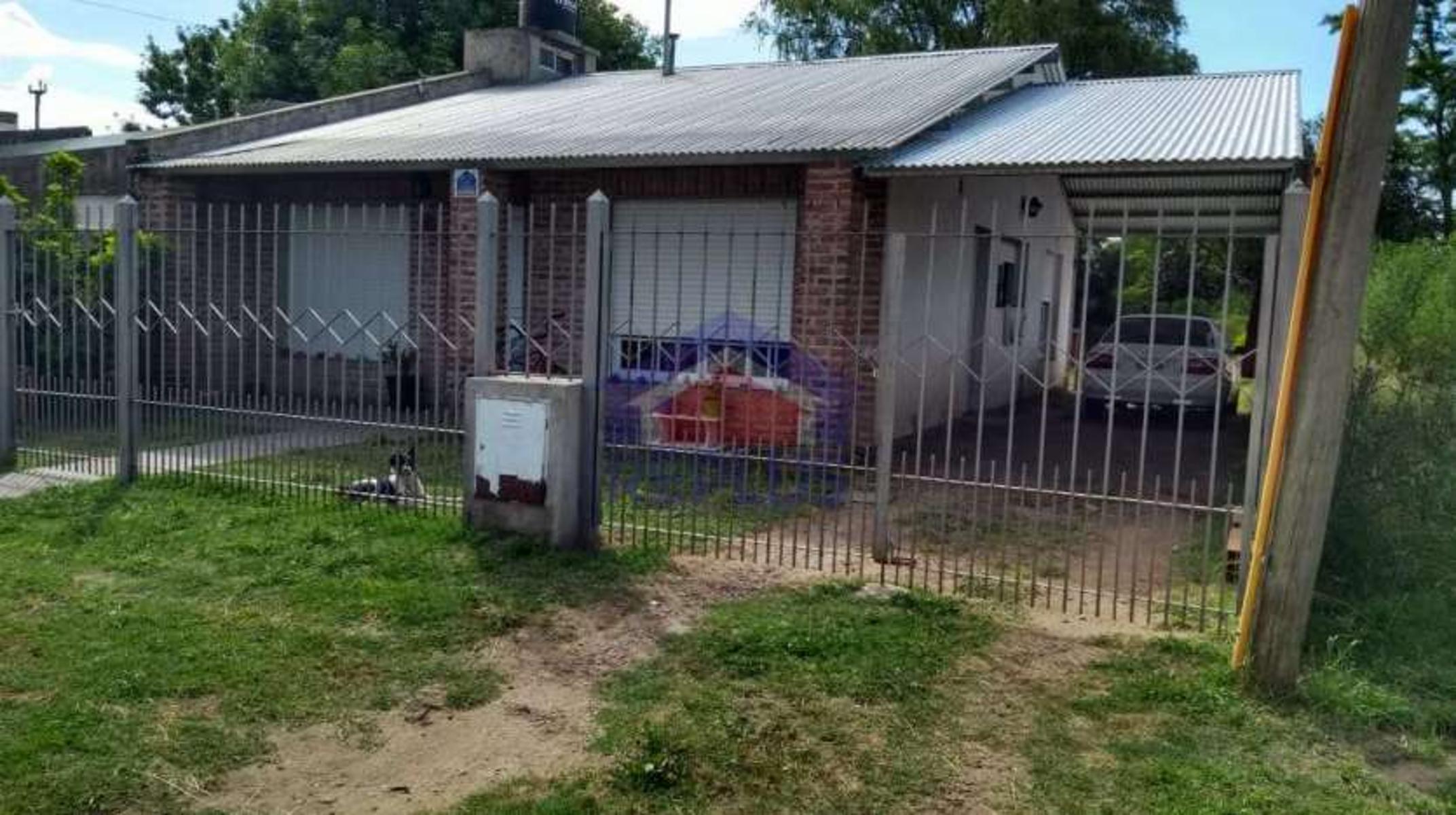 CASA EN VENTA EN LINCOLN