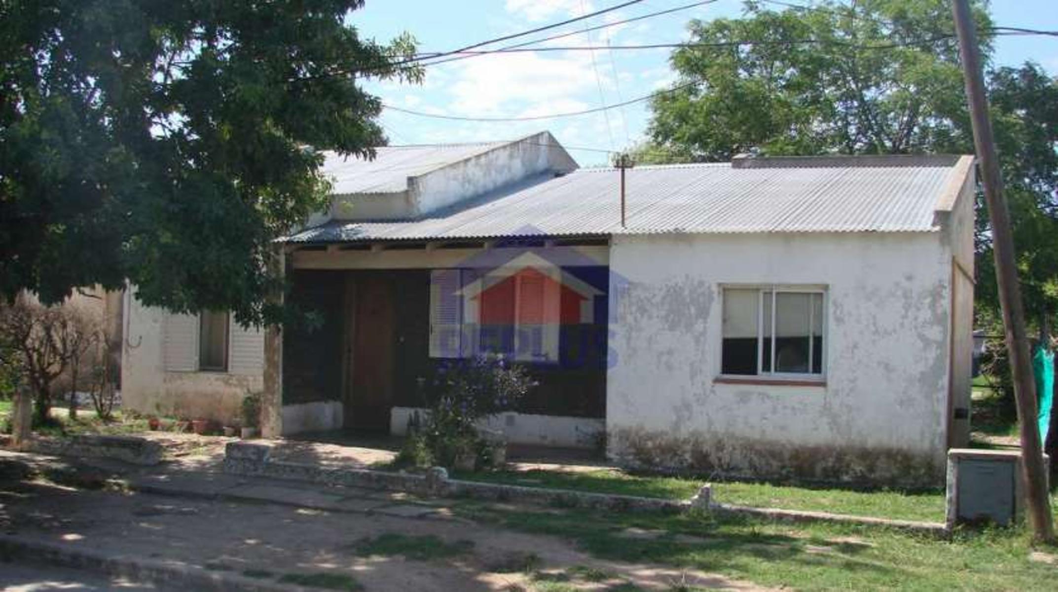 CASA EN VENTA EN LINCOLN