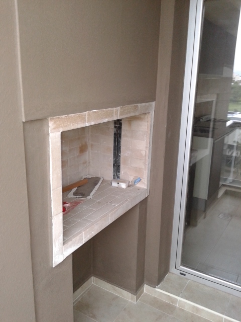 Excelente dpto 1 dorm. a estrenar. Terra Forte