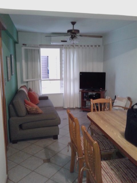Vendo hermoso dpto. 3 dorm. Alto Alberdi.