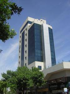 Vendo Departamento Edificio Manhattan. Exclusivo