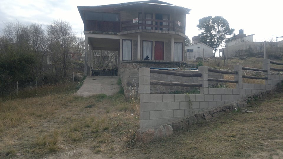Oportunidad Casa Villa Carlos PAZ