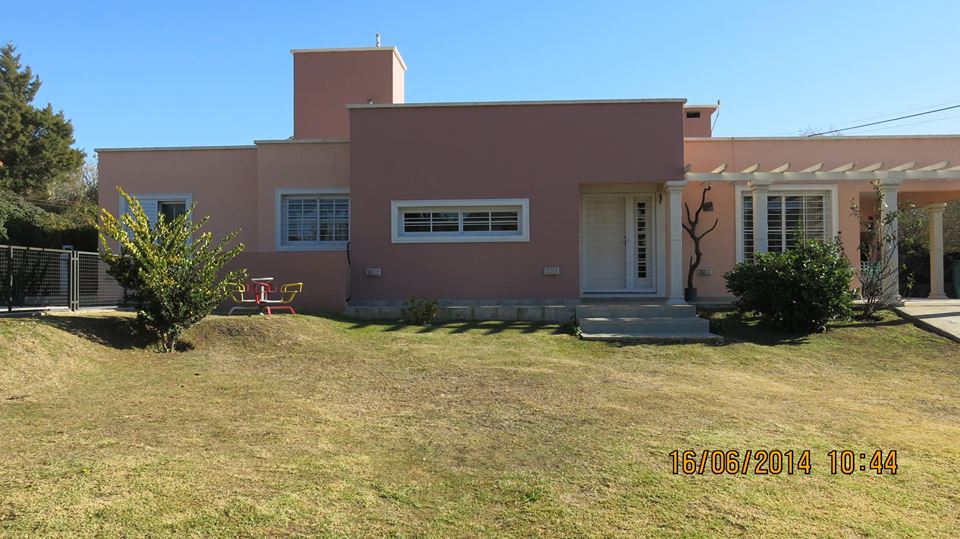 Venta Espectacular casa en Playas de Oro