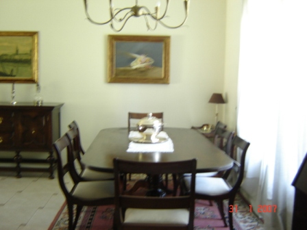 Venta Haras La Caballeriza, Pilar