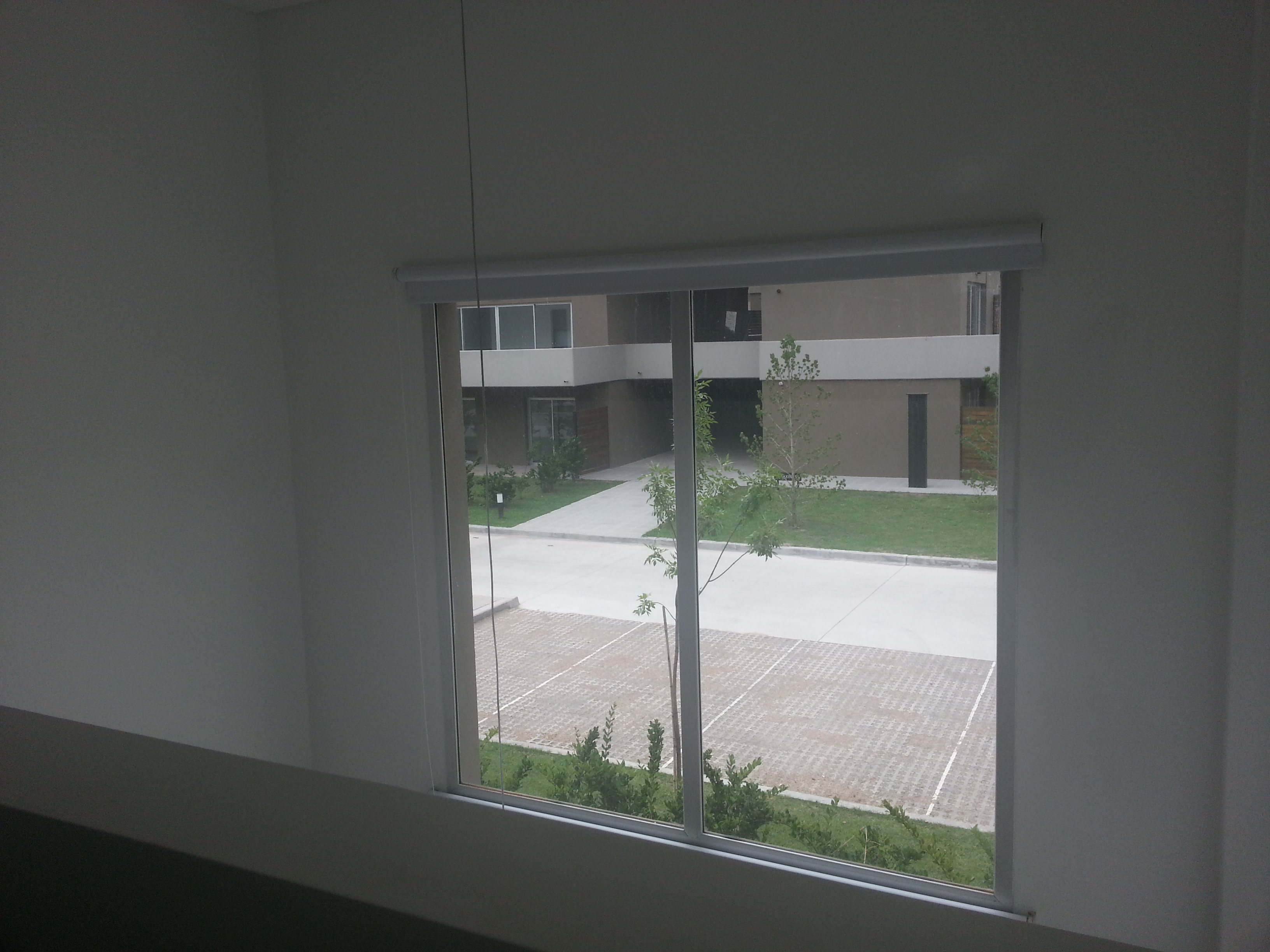 Alquilo Departamento tipo duplex Bosque Alto Pilar 