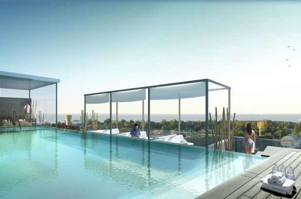 Alquilo Departamento Excelente Categoria cinco estrellas