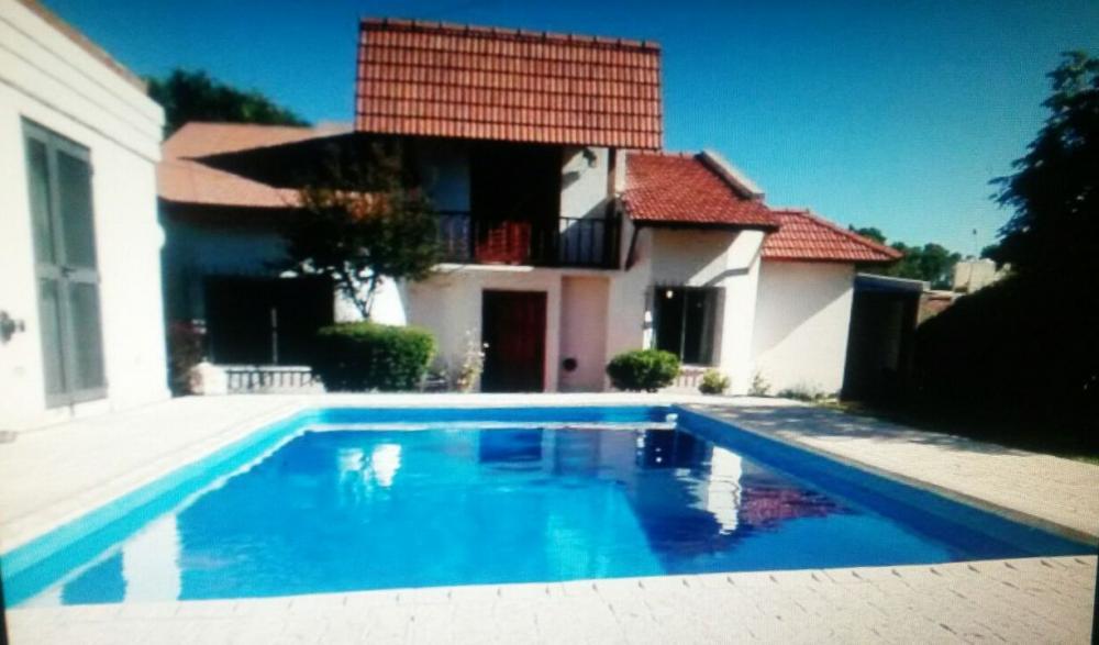 Excelente casa con dpto en Las Chacras, Juana Koslay