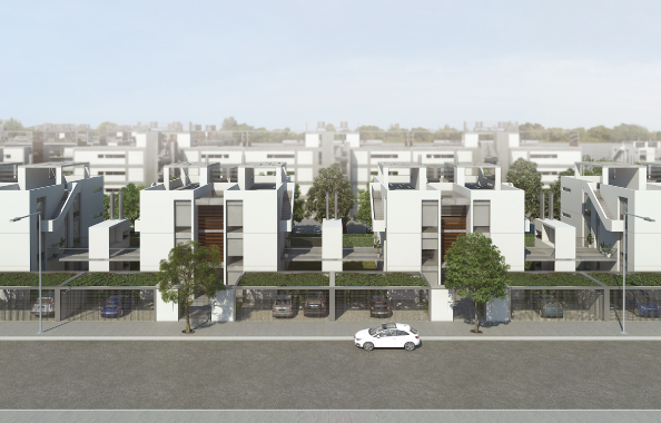 Oportunidad Terreno con Galpon y edificacion