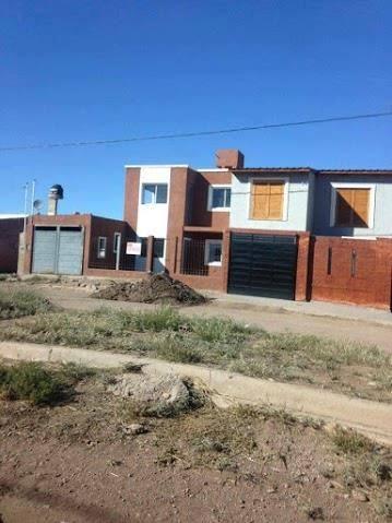 Casa a terminar Bº Solares del Norte OPORTUNIDAD