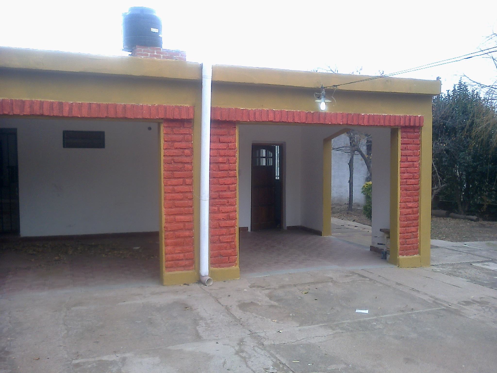 Excelente casa en Potrero de los Funes a mts del dique SAN LUIS