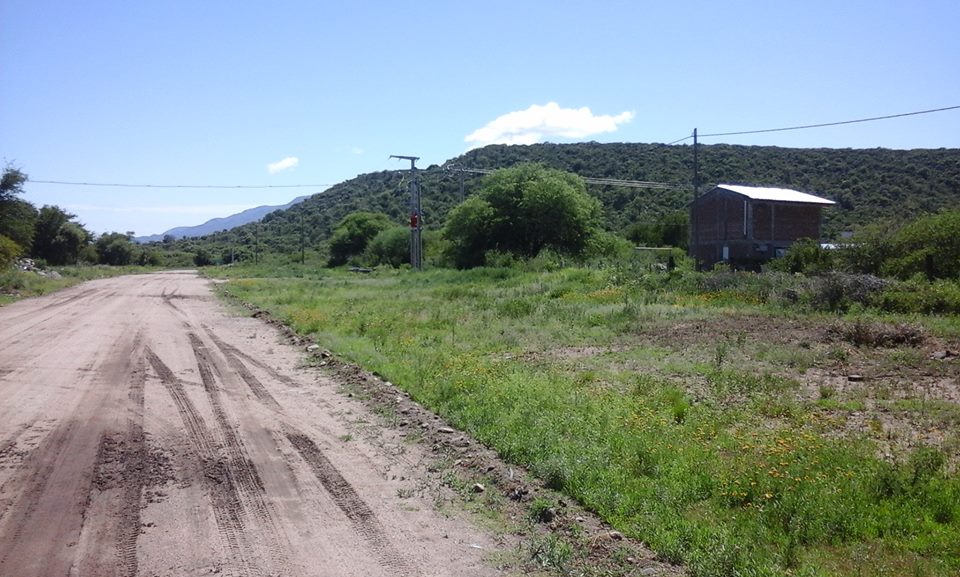 Propiedad 1430m2 con dos cabañas OPORTUNIDAD